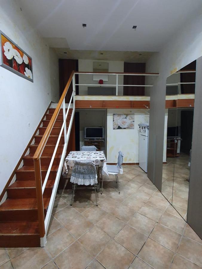 Sister Home Naples Luaran gambar