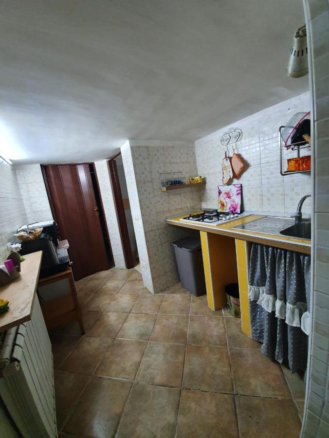 Sister Home Naples Luaran gambar