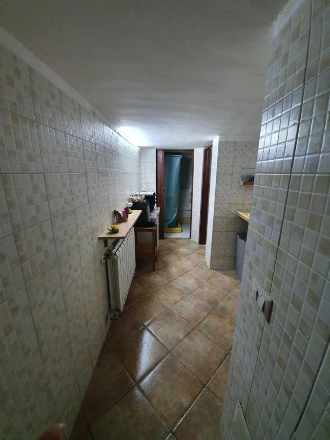 Sister Home Naples Luaran gambar